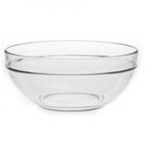 RIGOLLEAU BOWL APILABLE GDE. 2900CC. CX8