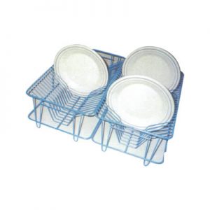 JYN ESCURRIDOR TIPO MESADA DE 50 PLATOS