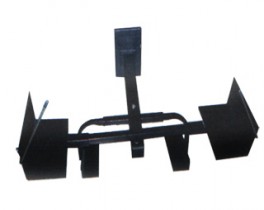 ANTARTIDA SOPORTE TV/VIDEO STEREO 16A21"