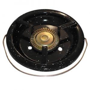 BROGAS CALENTADOR A GAS CLASICO ENLOZADO CX20