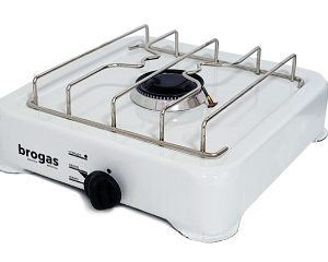 BROGAS ANAFE 1 HORNALLA GAS NATURAL CX6