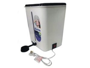 INDELPLAS CALEFON PLASTICO 25L.PLUS  CX5