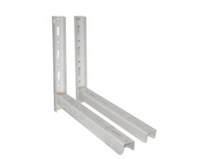 SOPORTE AIRE ACONDICIONADO 40CM