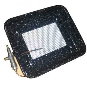 BROGAS PANTALLA 1500 C/VAL.GAS ENVA. CX10