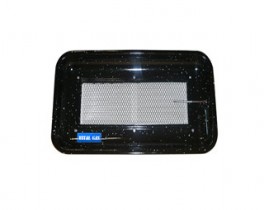 BROGAS PANTALLA 3000 C/VAL.GAS NAT. CX10