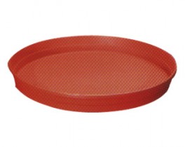 GEMPLAST PLATO DE MACETA N.36(M936)CX25