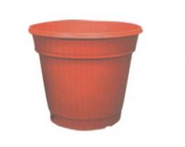 GEMPLAST MACETA HOLANDA D.20CM(M520)X50