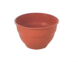 GEMPLAST MACETA BOLS N.22(M622)CX50