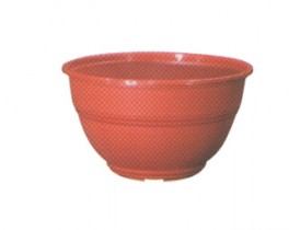 GEMPLAST MACETA BOLS N.18(M618)CX100