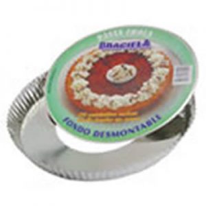 GRACIELA PASTA FROLA DESMONTABLE 30CM