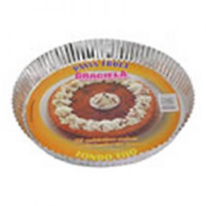 GRACIELA PASTA FROLA FIJA 30CM