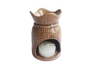 ILUMINAR HORNILLO BOLSITA 9CM 1 PIEZA