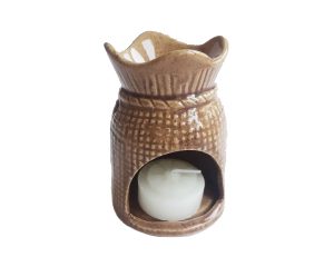 ILUMINAR HORNILLO BOLSITA 9CM 1 PIEZA