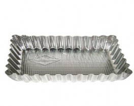 GRACIELA TARTERA IMPERIAL RECT.28X9X4,5