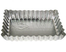 GRACIELA TARTERA IMPERIAL RECT.28X18X4,5