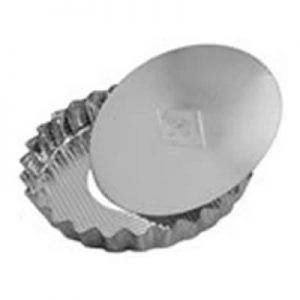 GRACIELA TARTA RIZADA DESMONT.26CM N.2