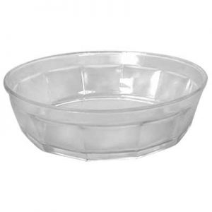 CRISTAL COMPOTERA GIBRALTAR 21CM(1003)16