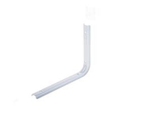 SOPORTE BRACKET 150X200MM BLANCO CX120