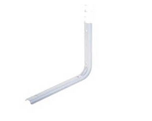 SOPORTE BRACKET 200X250MM BLANCO CX80