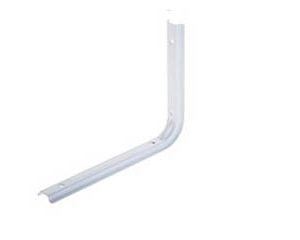 SOPORTE BRACKET 250X300MM BLANCO CX60