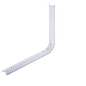 SOPORTE BRACKET 250X350MM BLANCO CX60