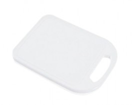GEMPLAST TABLA PICAR CHICA 24X18CM CX32