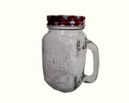 TK FRASCO MULTIUSO TAPA ROSCA Y MAN.CX18