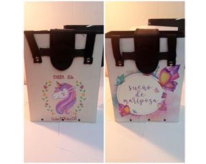 PP PORTATERMO CARTERA BANDI DISEÑO