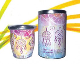 PP SET MATE AMARGO(LATA GDE+MATE LABIO)