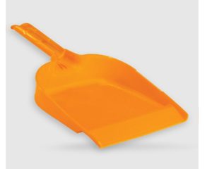 DESES PLAST PALA DE RESIDUOS CLIP CX60