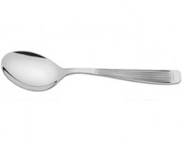 TRAMONTINA ATHENAS CUCHARA ARROZ 25CM