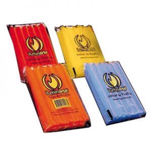 ILUMINAR VELA FINITAS CORTAS(020) X12