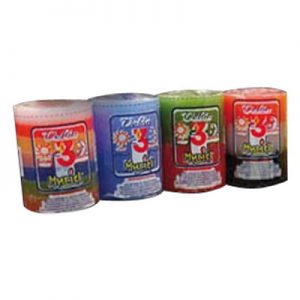 ILUMINAR VELON 3 DIAS MURIEL(013) X10