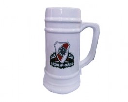 MARQUES CHOP 1L. RIVER CX2