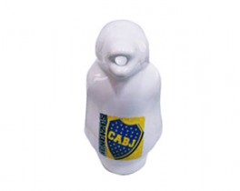 MARQUES PINGUINO 1/4L.BOCA