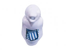 MARQUES PINGUINO 1/4L.RACING