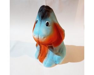 ALCANCIAS CERAMICA DECOR.18CM SURTIDAS