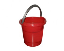 DESES PLAST BALDE 10 LITROS CX12