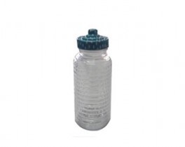 TK TARRO VIDRIO LINEA 2100C.C. CX12