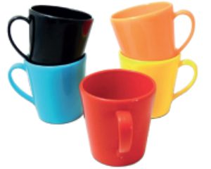 MAGICLICK TAZA CHICA 250CC. CX120