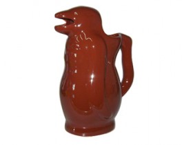 MARQUES PINGUINO 1 L.MARRON CX6