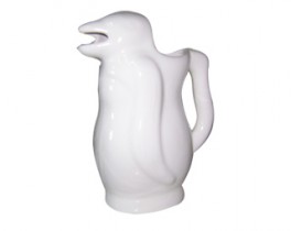MARQUES PINGUINO 1 L.BLANCO CX6