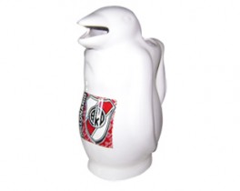 MARQUES PINGUINO 1 L.EQUIPOS FUTBOL CX6