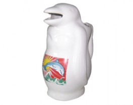 MARQUES PINGUINO 1 L.DEL MAR C/RECUERDO