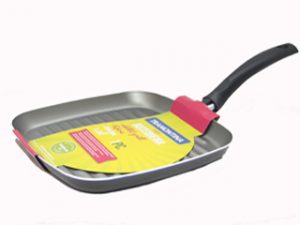 TRAMONTINA TURIM BIFERA GRILL  CX6