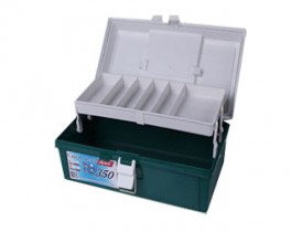 MAURI CAJA PESCA 350E CX4