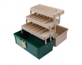 MAURI CAJA PESCA 350RS CX4