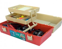 MAURI CAJA PESCA 430S CX4