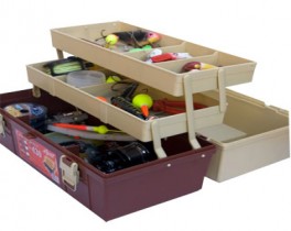 MAURI CAJA PESCA 430L CX4