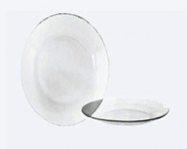 DURAX FORJADO PLATO PLAYO CX24